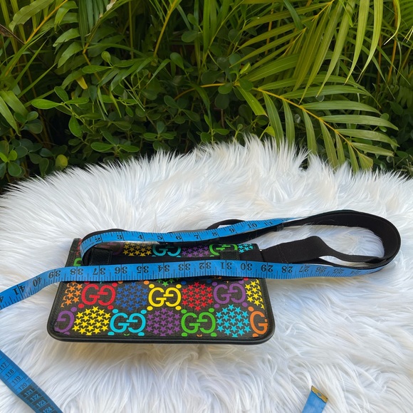 Gucci Neo multicolor Beltbag - Picture 11 of 15